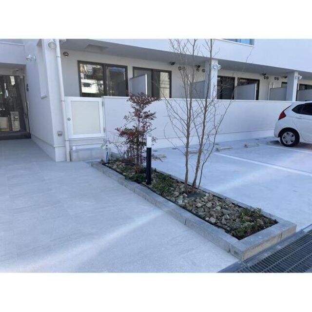 稲野駅 徒歩2分 2階の物件外観写真