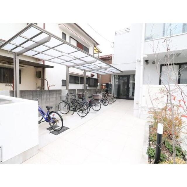 稲野駅 徒歩2分 2階の物件外観写真