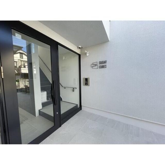 稲野駅 徒歩2分 2階の物件外観写真