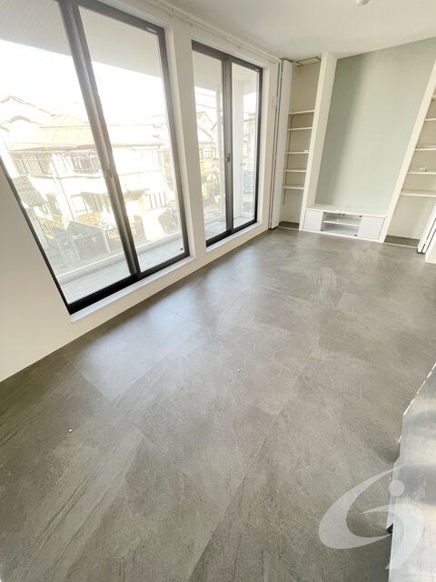 稲野駅 徒歩2分 2階の物件内観写真