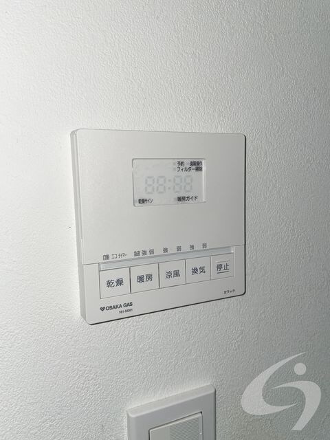 稲野駅 徒歩2分 2階の物件内観写真