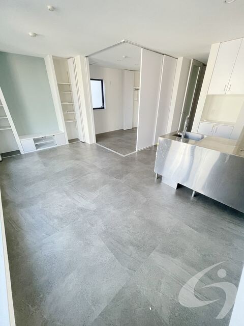 稲野駅 徒歩2分 2階の物件内観写真