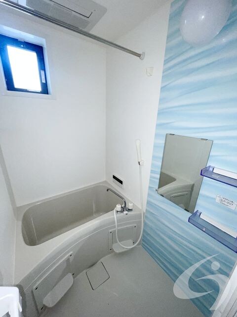 稲野駅 徒歩2分 2階の物件内観写真