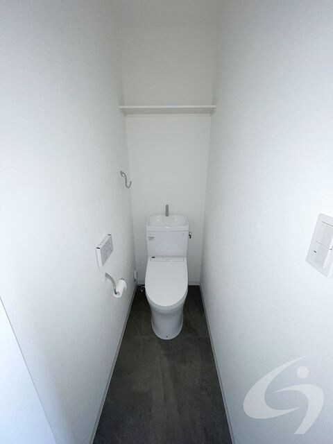 稲野駅 徒歩2分 2階の物件内観写真