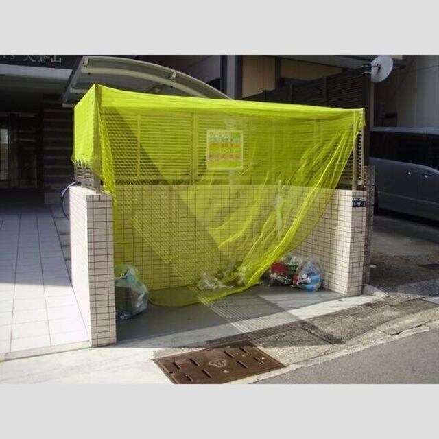 高速神戸駅 徒歩4分 1階の物件外観写真