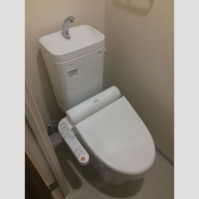 高速神戸駅 徒歩4分 1階の物件内観写真