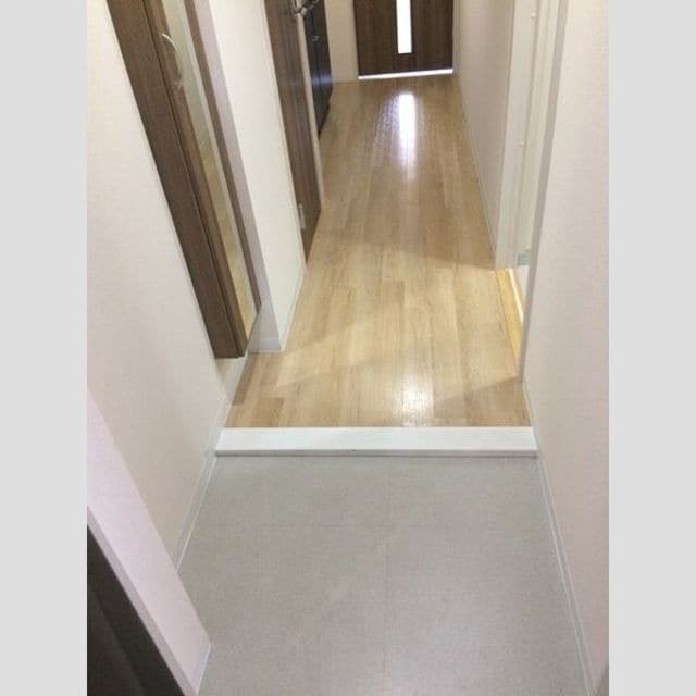 高速神戸駅 徒歩4分 1階の物件内観写真