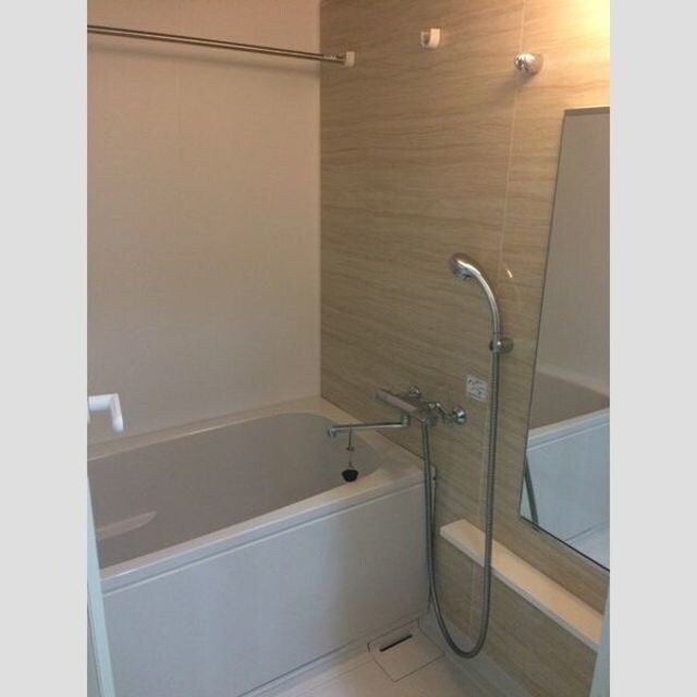 高速神戸駅 徒歩4分 1階の物件内観写真