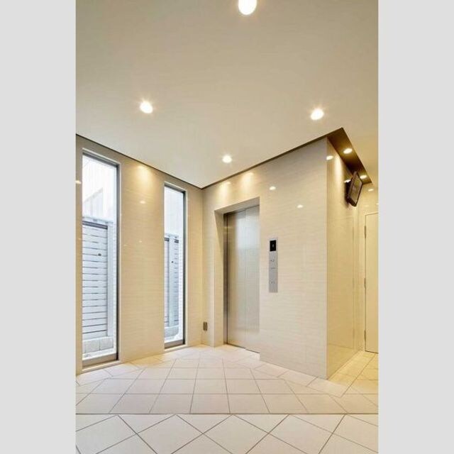 高速神戸駅 徒歩4分 1階の物件外観写真