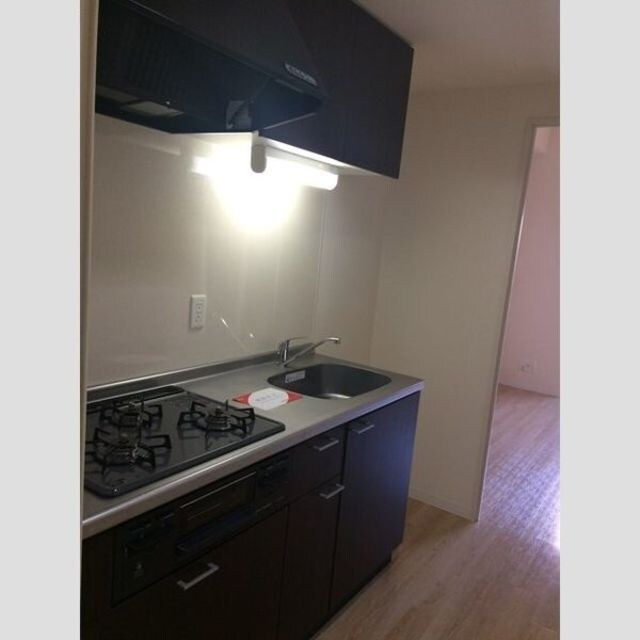 高速神戸駅 徒歩4分 1階の物件内観写真