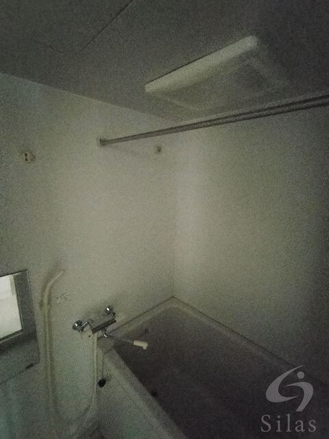 出屋敷駅 徒歩9分 3階の物件内観写真