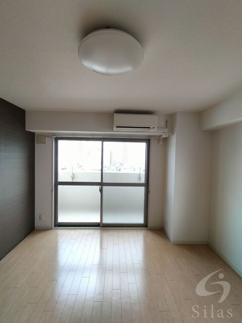 出屋敷駅 徒歩9分 3階の物件内観写真