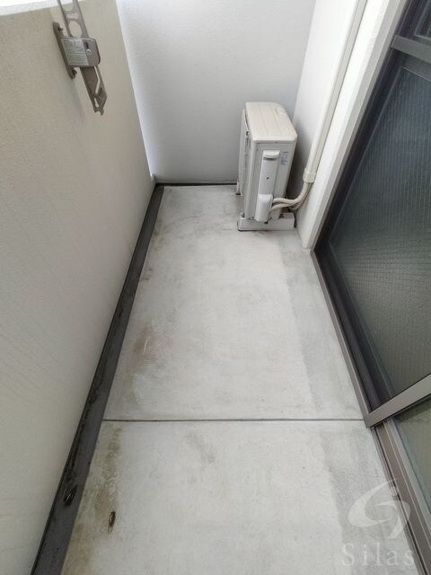 出屋敷駅 徒歩9分 3階の物件内観写真