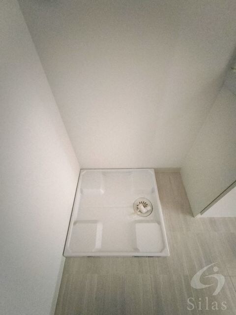 出屋敷駅 徒歩9分 3階の物件内観写真