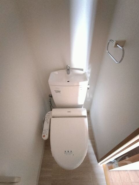 出屋敷駅 徒歩9分 3階の物件内観写真