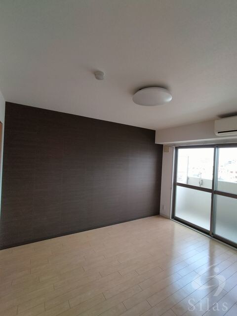 出屋敷駅 徒歩9分 3階の物件内観写真