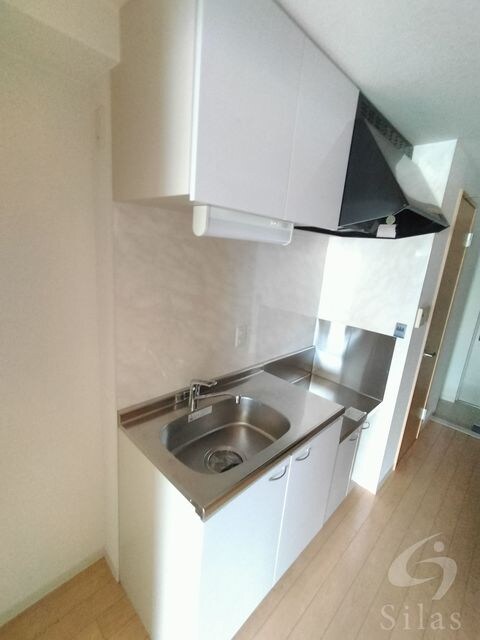 出屋敷駅 徒歩9分 3階の物件内観写真