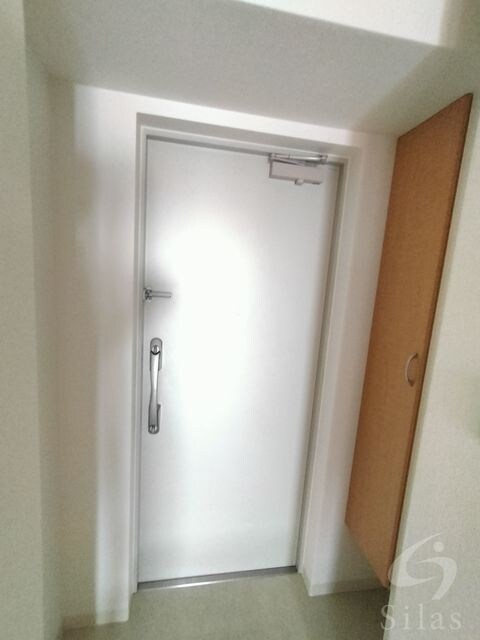 出屋敷駅 徒歩9分 3階の物件内観写真