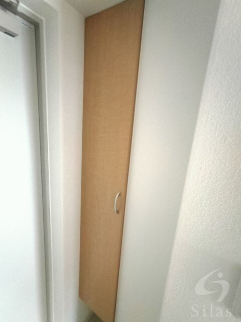 出屋敷駅 徒歩9分 3階の物件内観写真