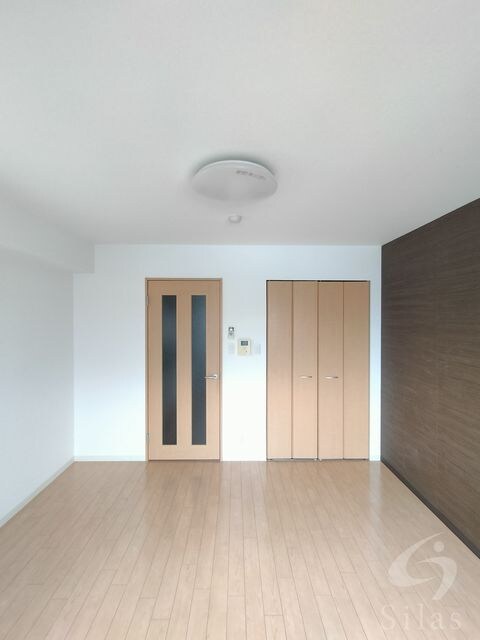 出屋敷駅 徒歩9分 3階の物件内観写真