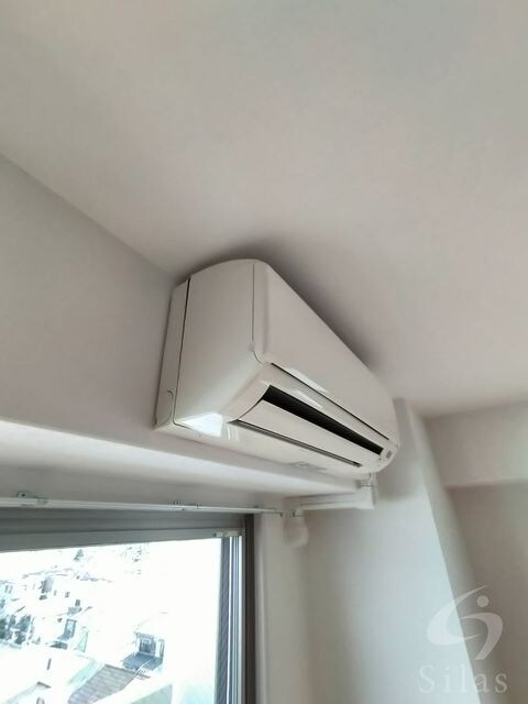 出屋敷駅 徒歩9分 3階の物件内観写真