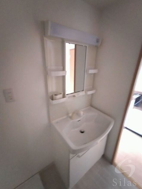 出屋敷駅 徒歩9分 3階の物件内観写真