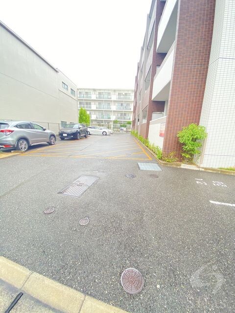 尼崎駅 徒歩13分 1階の物件外観写真