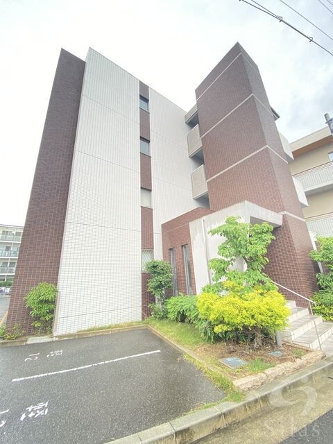 尼崎駅 徒歩13分 3階の物件外観写真