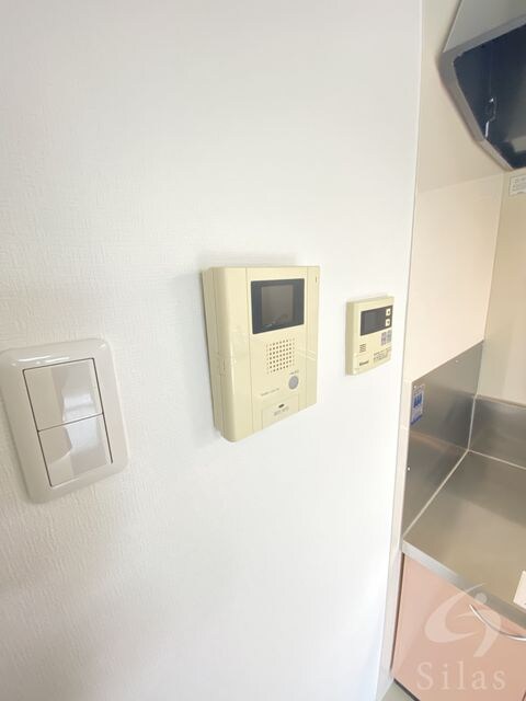 尼崎駅 徒歩13分 3階の物件内観写真