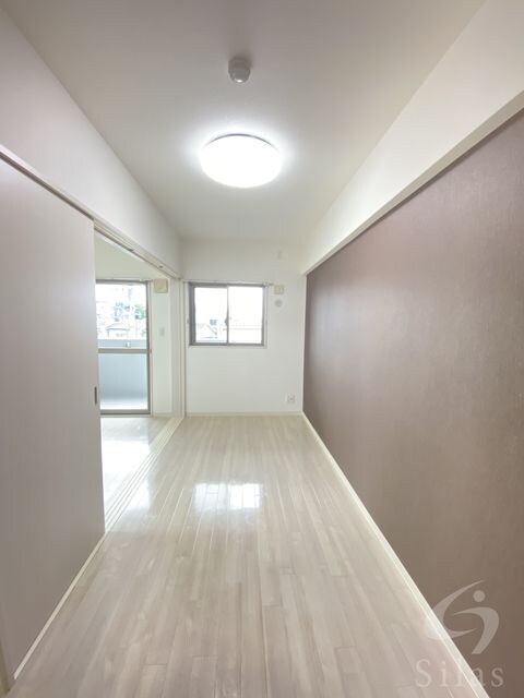 尼崎駅 徒歩13分 3階の物件内観写真