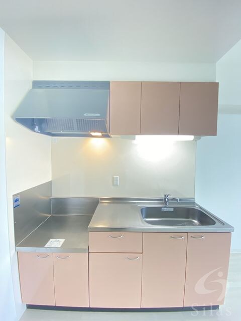 尼崎駅 徒歩13分 3階の物件内観写真