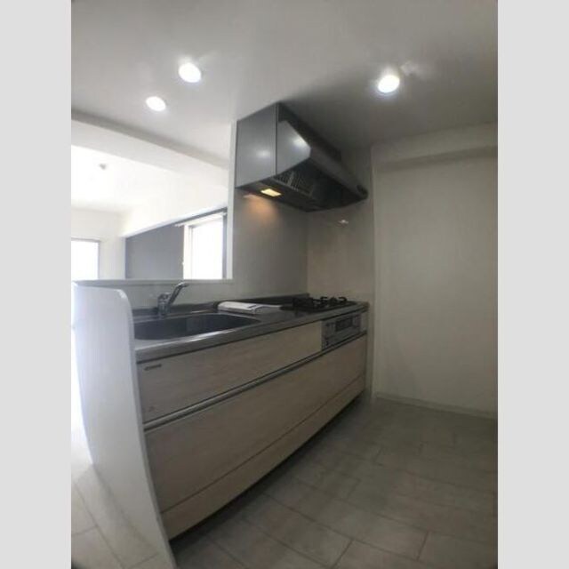 春日野道駅 徒歩3分 3階の物件内観写真