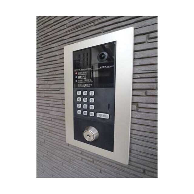 ハーバーランド駅 徒歩9分 1階の物件外観写真