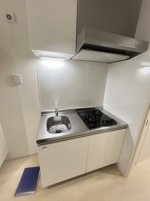 ハーバーランド駅 徒歩9分 1階の物件内観写真