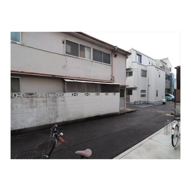 ハーバーランド駅 徒歩9分 1階の物件内観写真