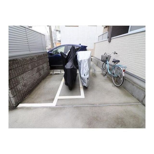 ハーバーランド駅 徒歩9分 1階の物件外観写真