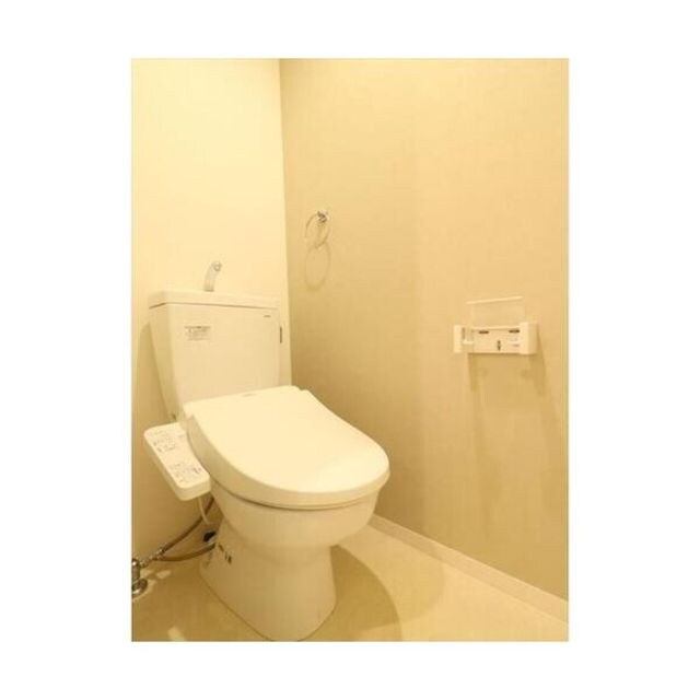 ハーバーランド駅 徒歩9分 1階の物件内観写真