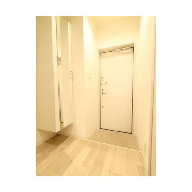 ハーバーランド駅 徒歩9分 1階の物件内観写真