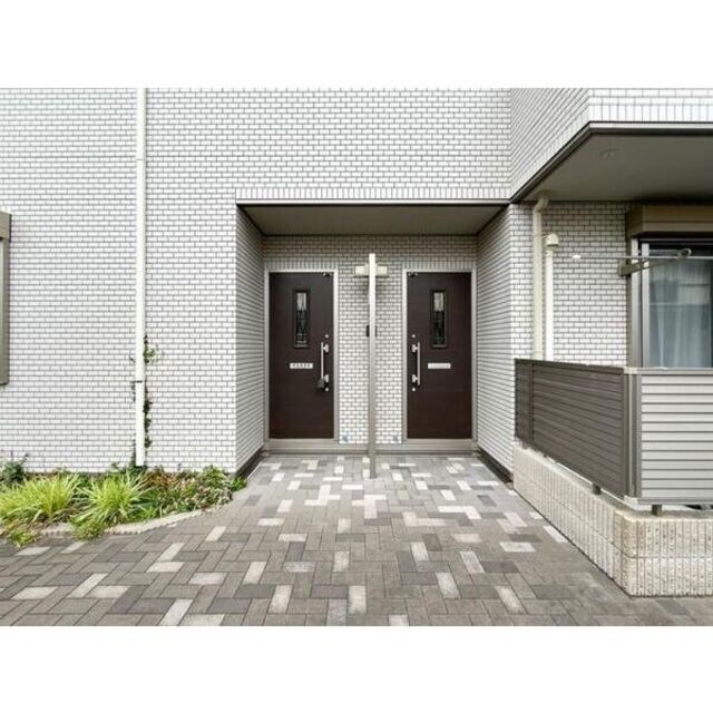 西明石駅 徒歩23分 1階の物件外観写真