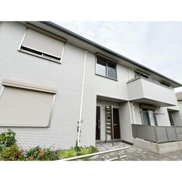 西明石駅 徒歩23分 1階の物件外観写真