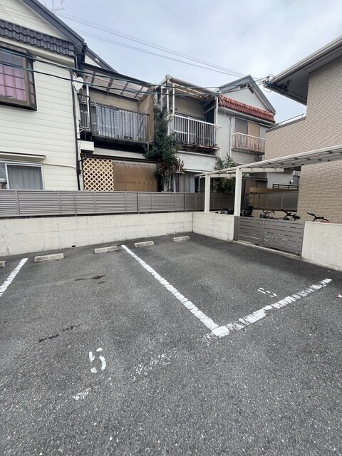 塚口駅 徒歩17分 2階の物件外観写真