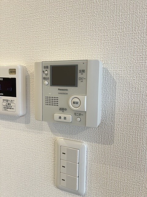 塚口駅 徒歩17分 2階の物件内観写真