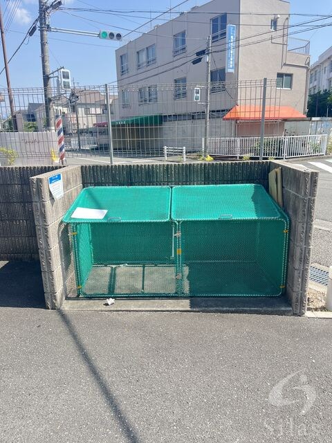 塚口駅 徒歩17分 2階の物件外観写真