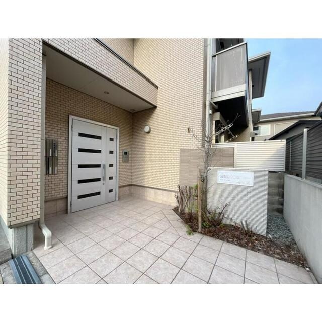 塚口駅 徒歩17分 2階の物件外観写真