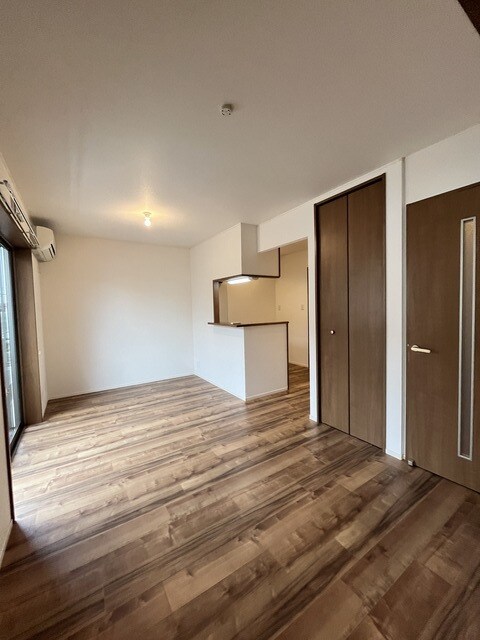 塚口駅 徒歩17分 2階の物件内観写真