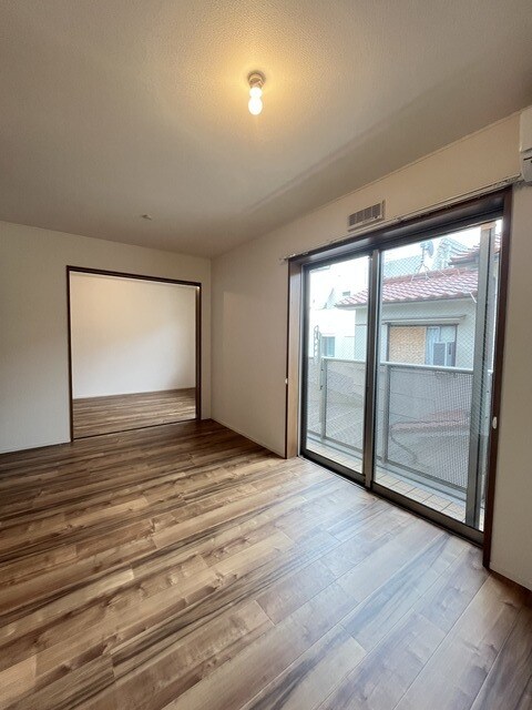 塚口駅 徒歩17分 2階の物件内観写真