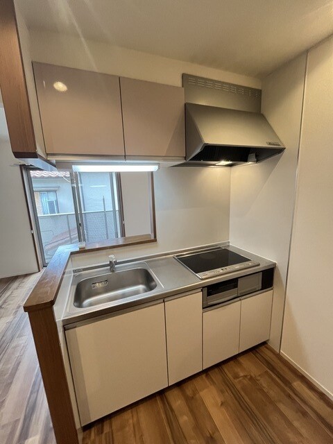 塚口駅 徒歩17分 2階の物件内観写真