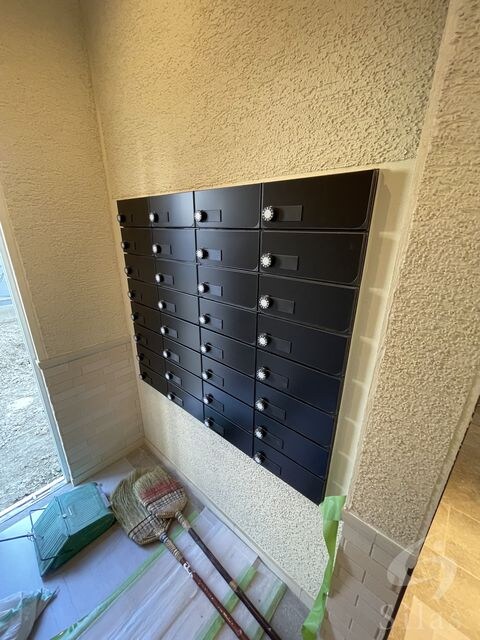 武庫之荘駅 徒歩4分 6階の物件外観写真