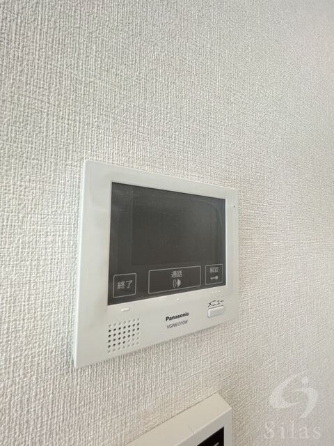 武庫之荘駅 徒歩4分 6階の物件内観写真