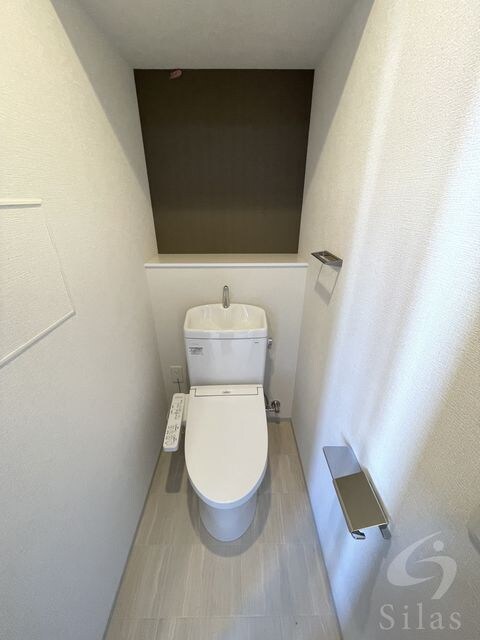 武庫之荘駅 徒歩4分 6階の物件内観写真